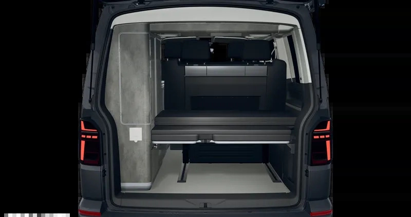 Volkswagen California cena 365187 przebieg: 5, rok produkcji 2024 z Pszczyna małe 7